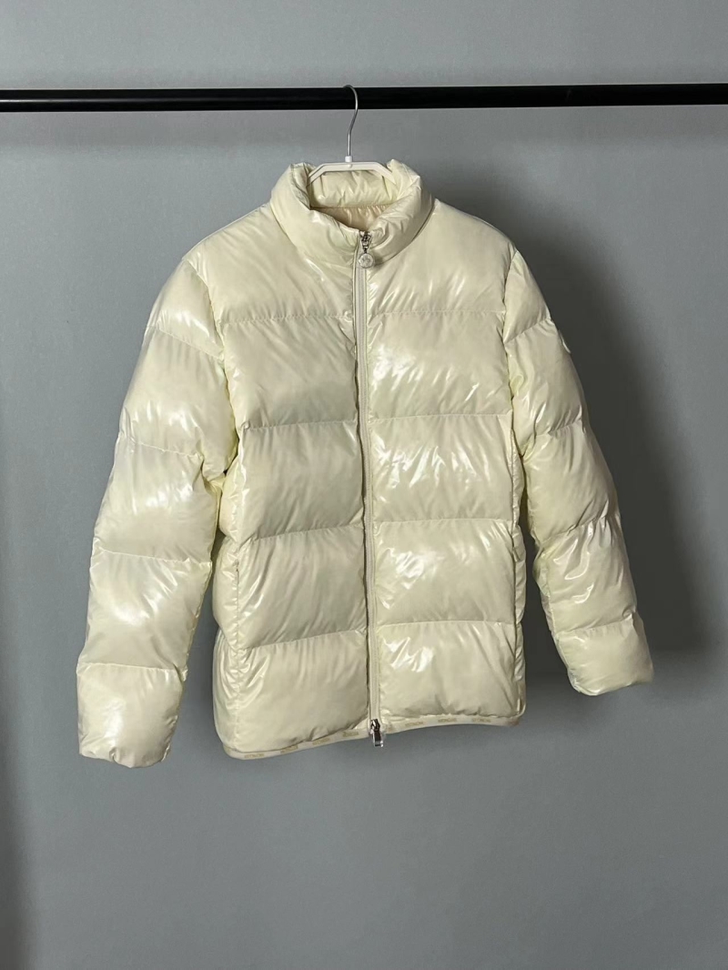 Moncler Down Coat